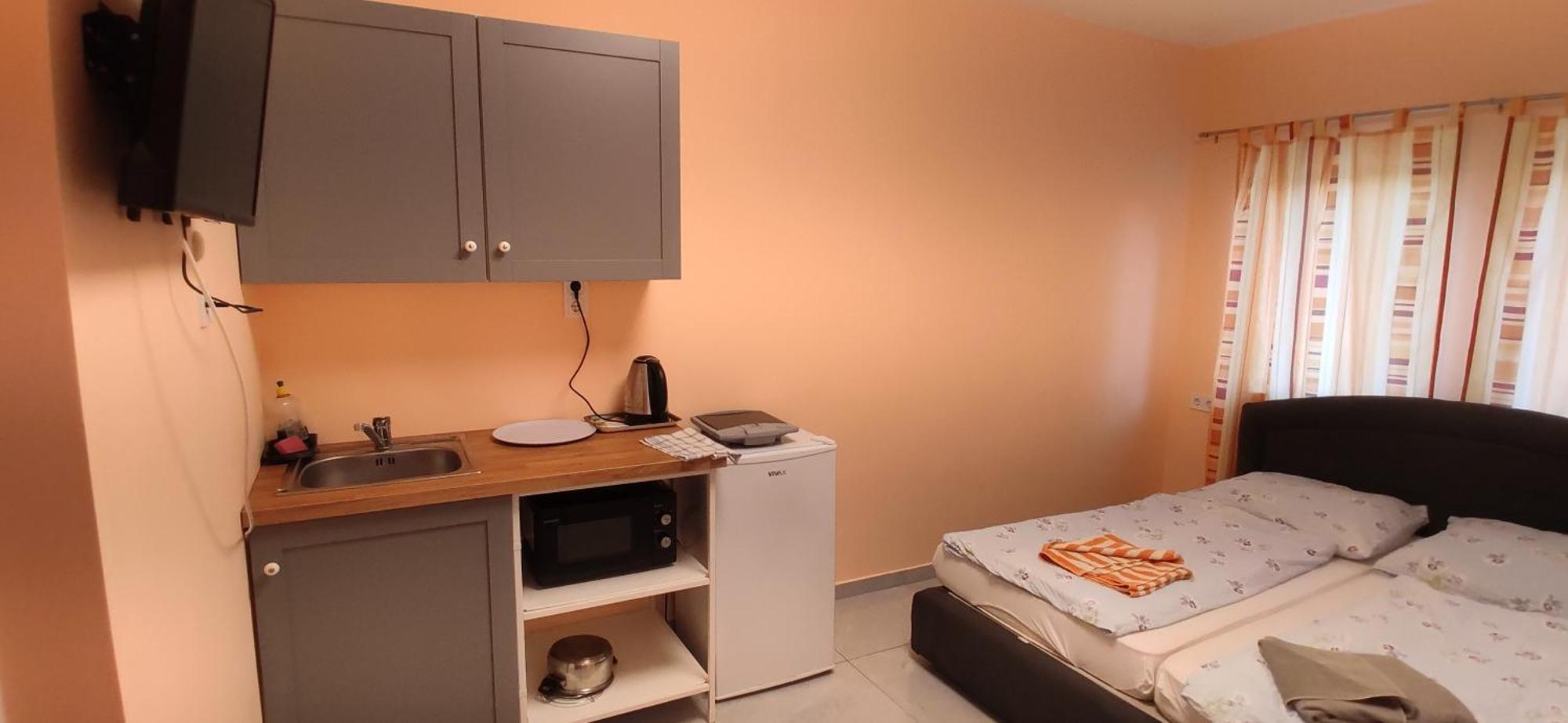 Appartement Termálvölgy *